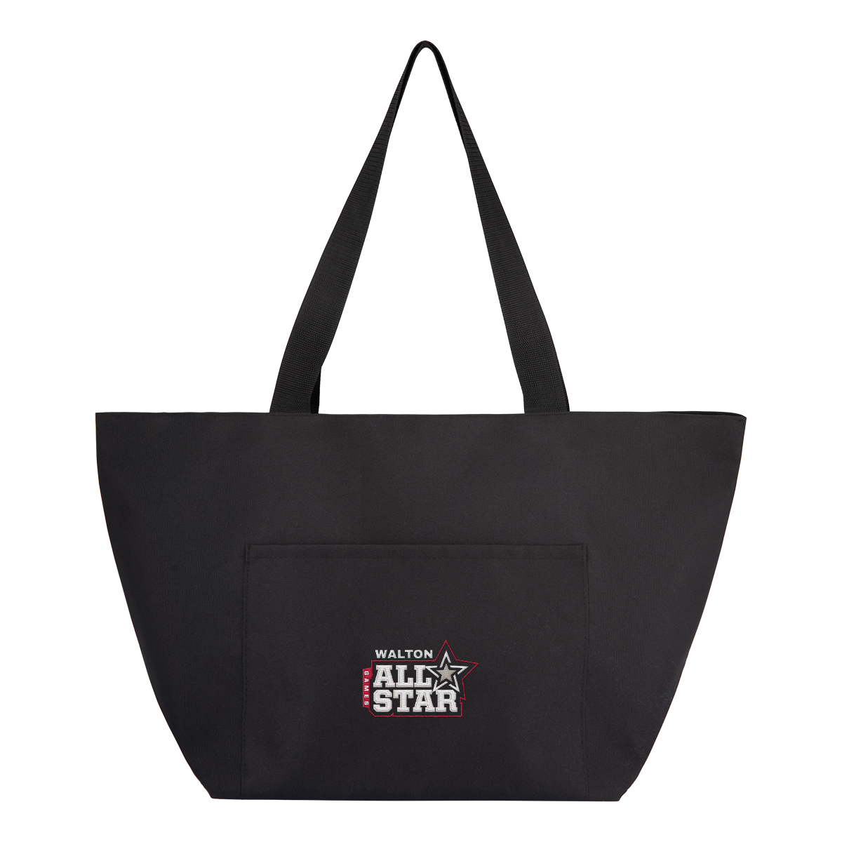 Mega Haul rPET Tote Bag 8