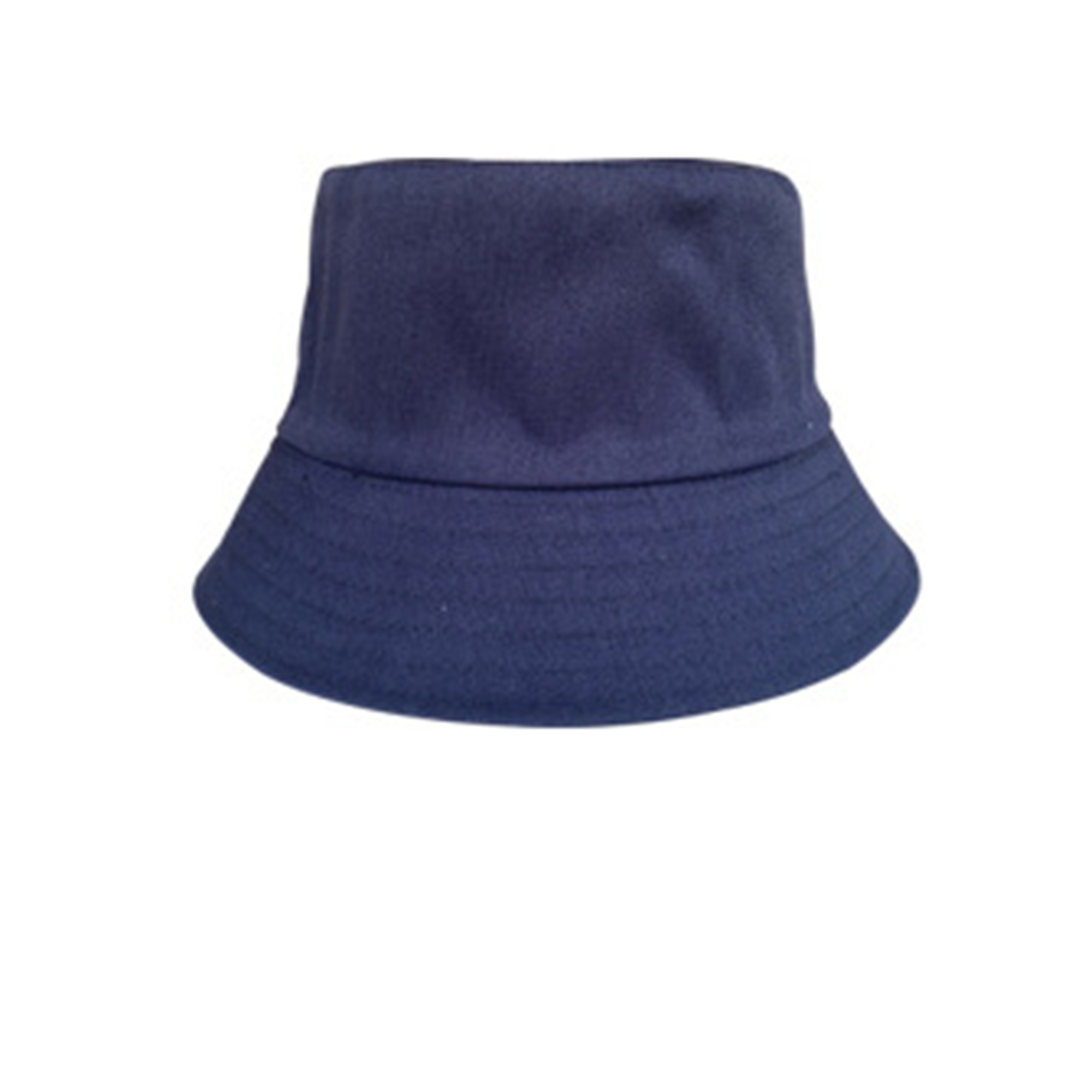 Cotton Bucket Sun Hat One Size 13