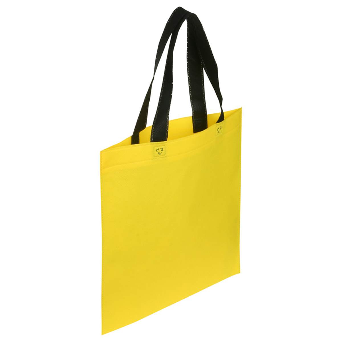 Portrait Recyclable Non-Woven Shopping Bag 57