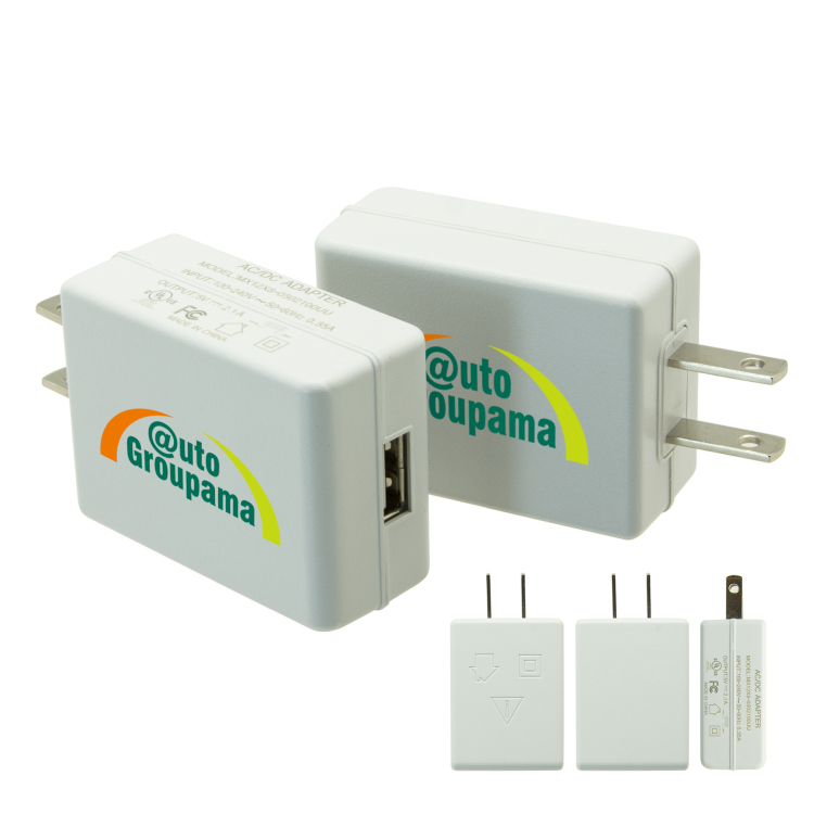 Boulder Wall Charger 3