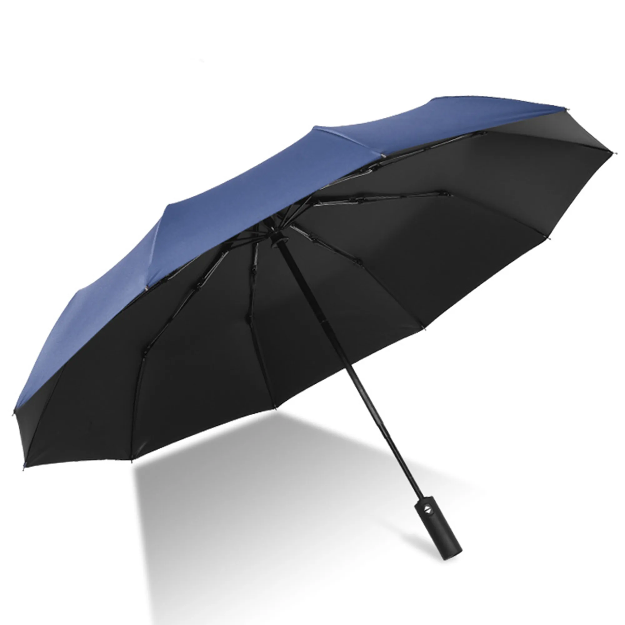 40" Arc Automatic Quality Business Umbrella 15