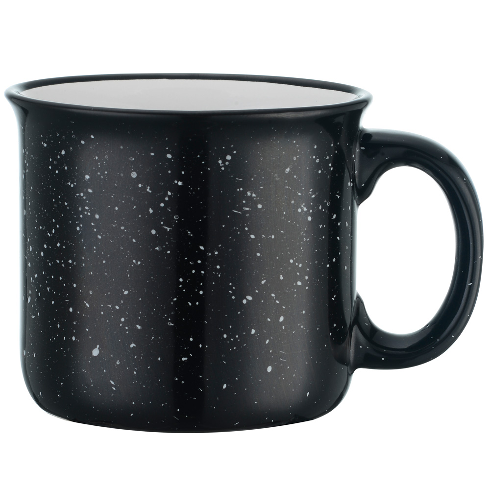 15oz. Speckled Campfire Mug 9