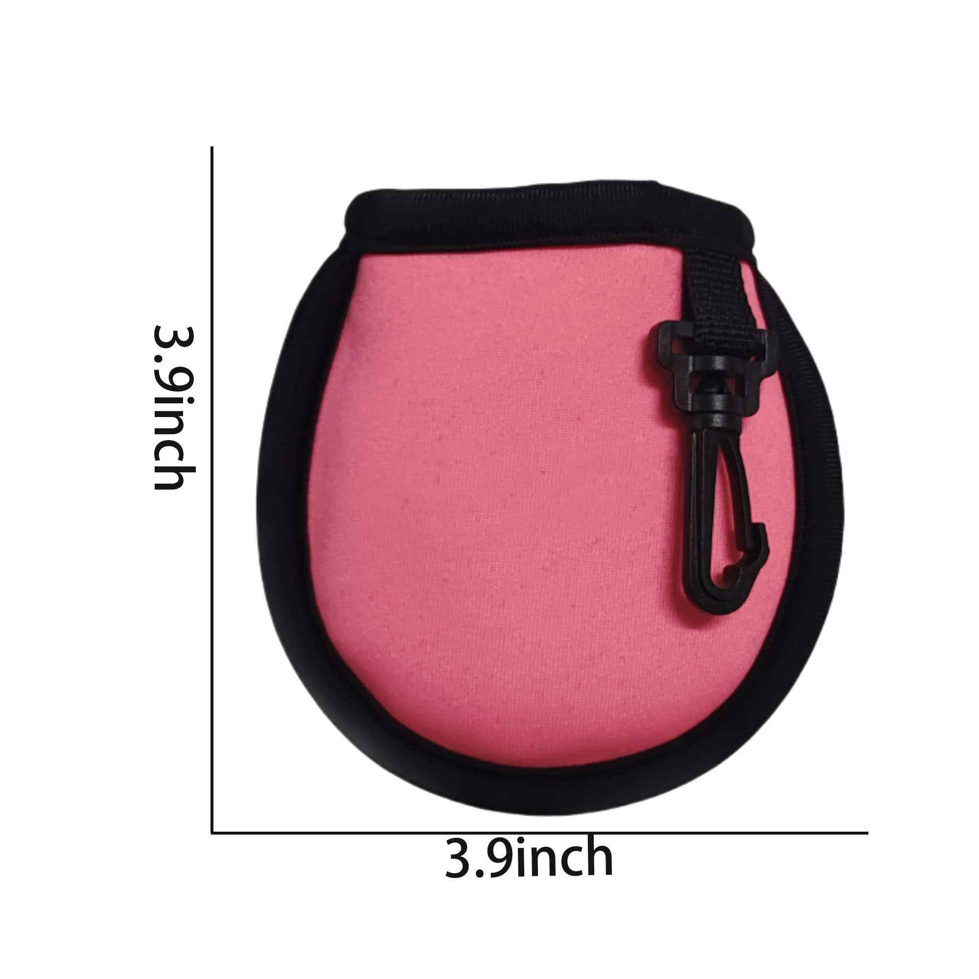 Golf Ball Cleaning Bag 3