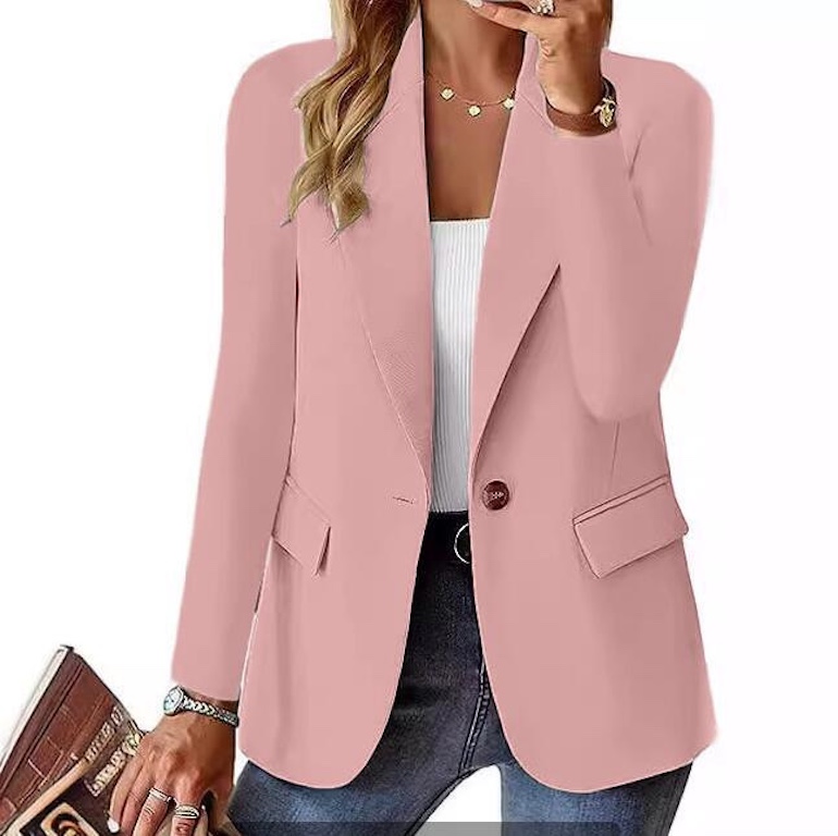 Women's Casual Blazers 14