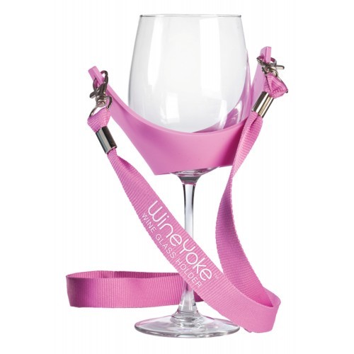 Wine Glass Holder Lanyard 1