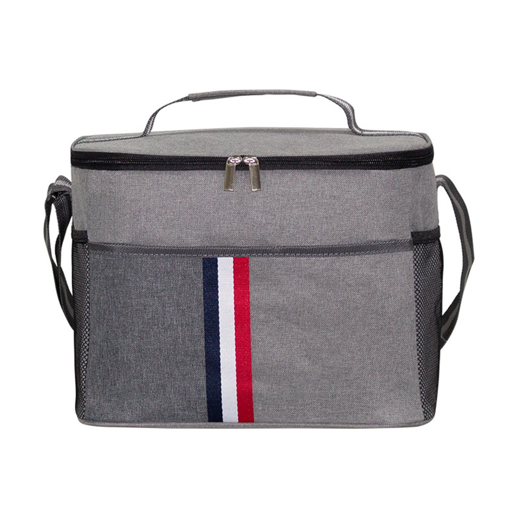 Thermal Insulated Cooler Lunch Bag 2