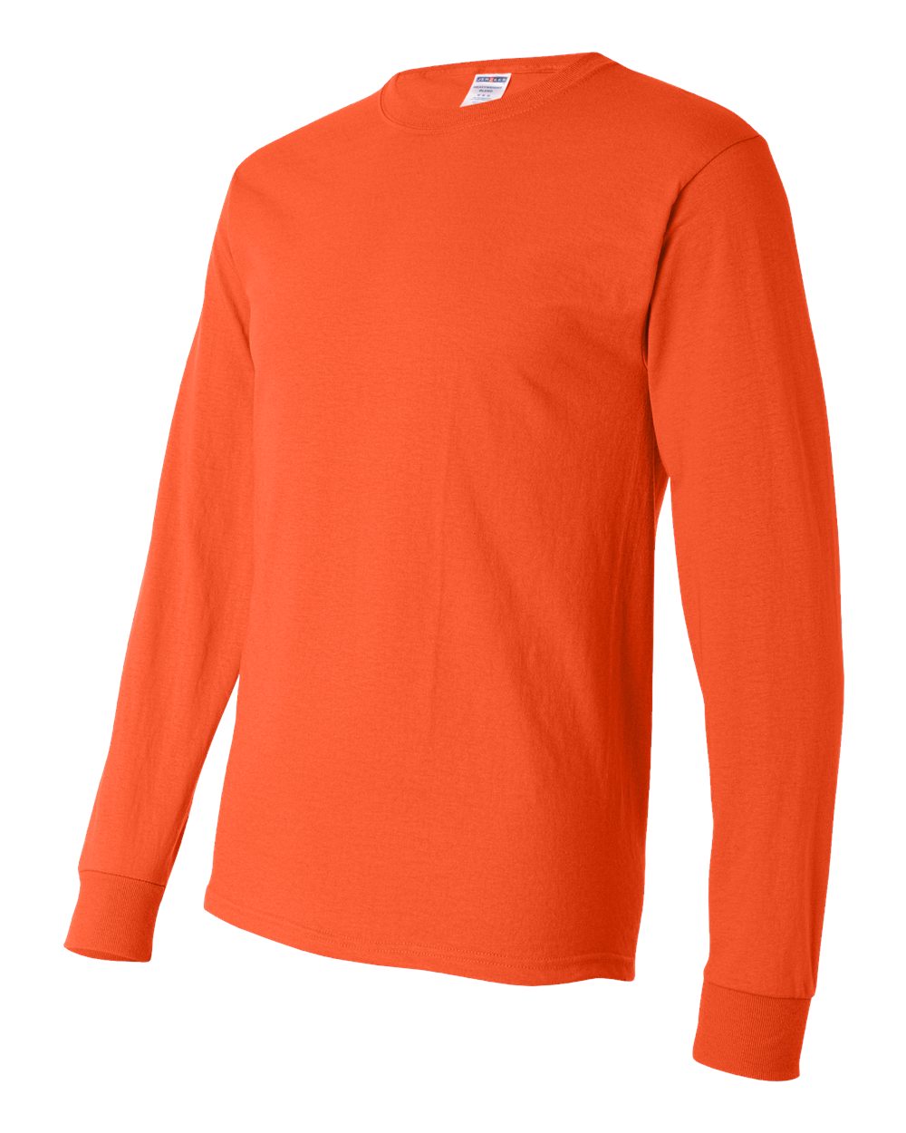 Unisex Dri-Power® Long Sleeve 50/50 T-Shirt - 29LSR 76