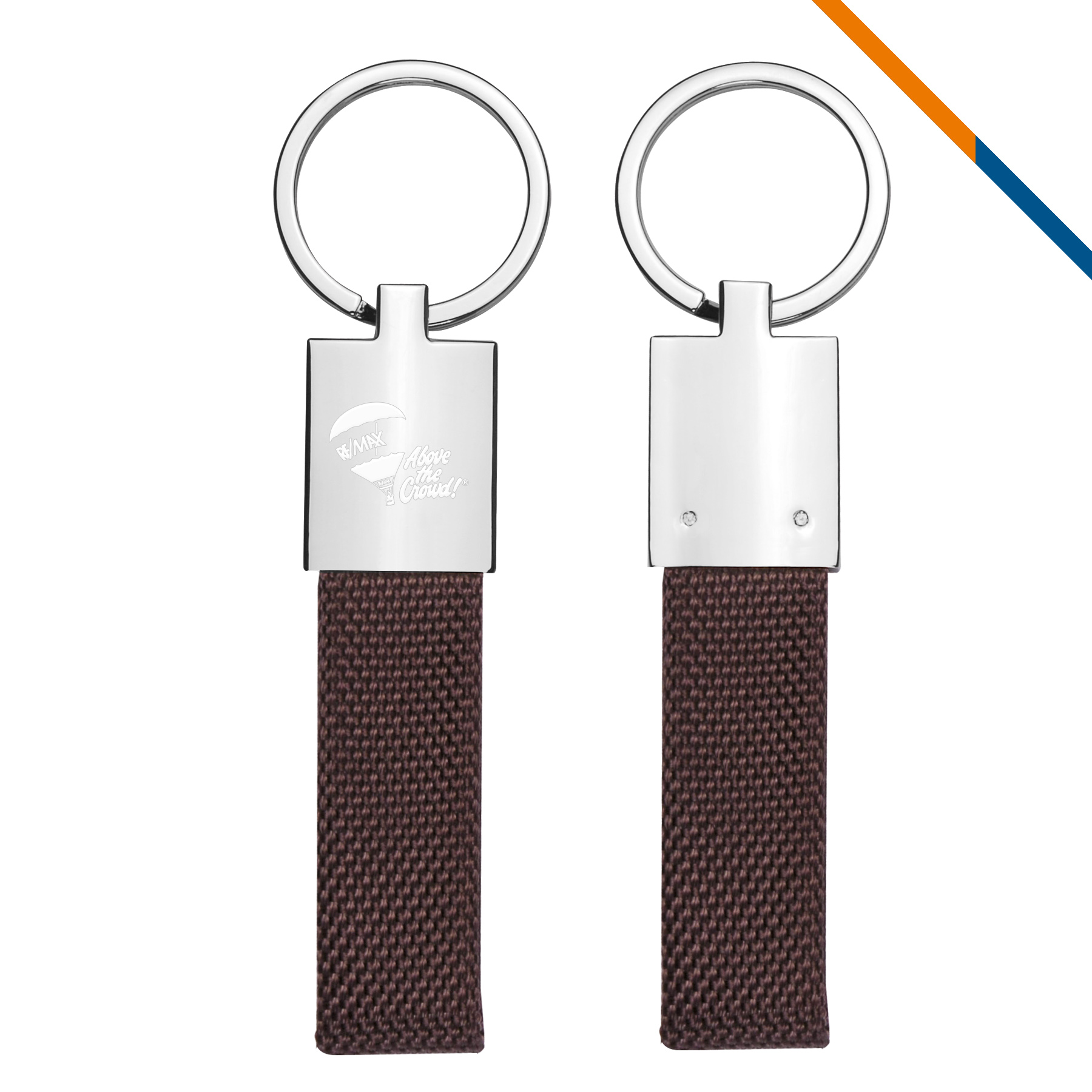 Kita Strap Key Tag 5