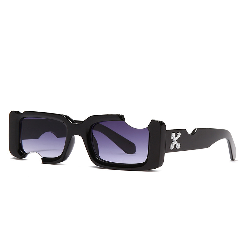 Incomplete Sunglasses 4