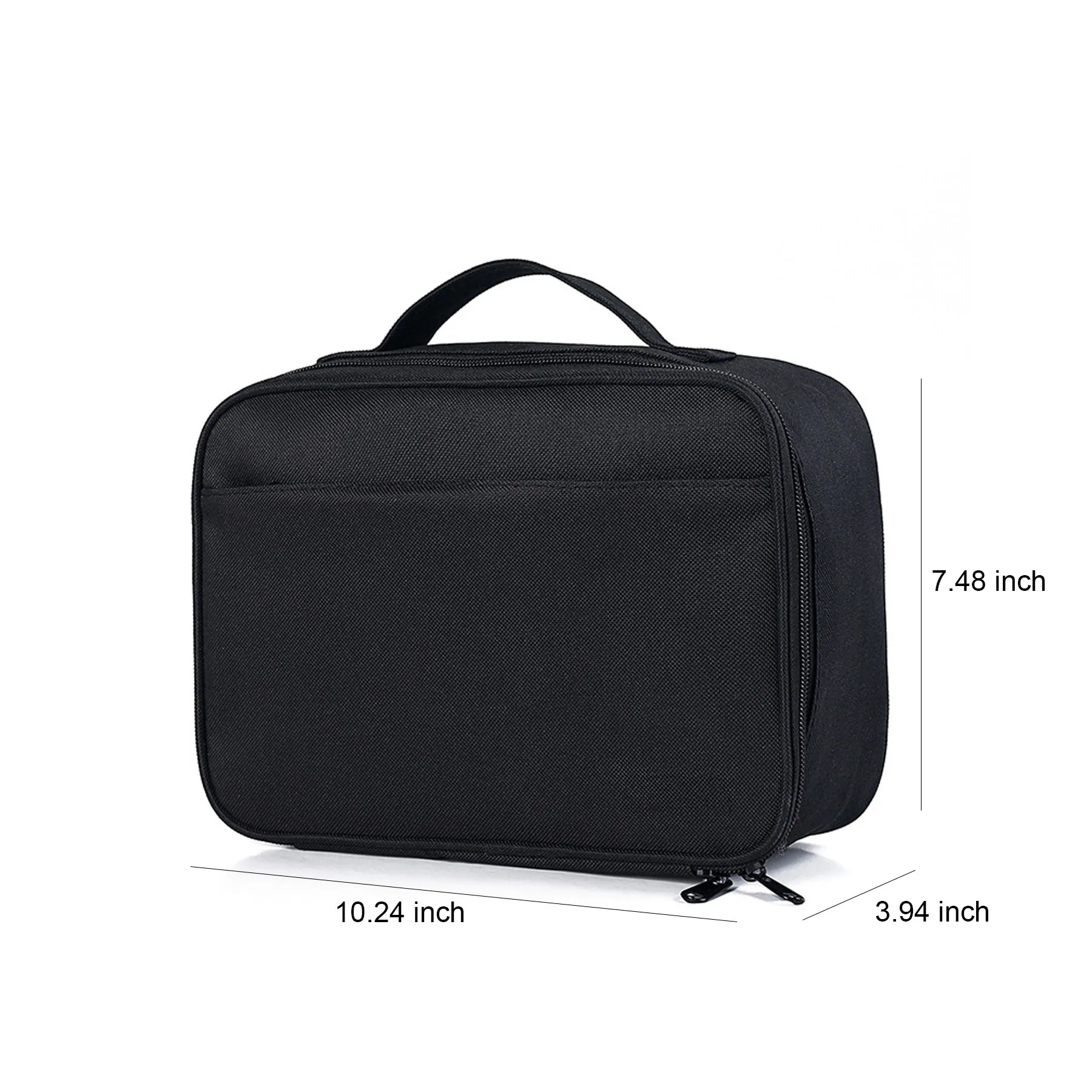 Square Handheld Insulation Bag 3