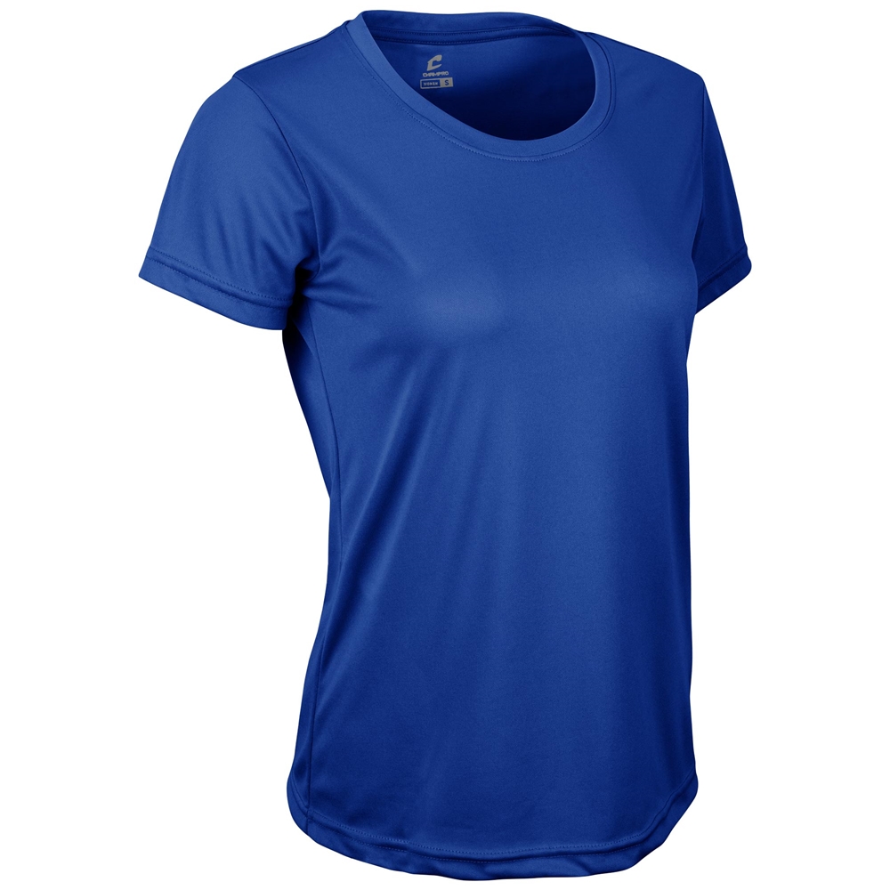 Vision T-Shirt Jersey 12