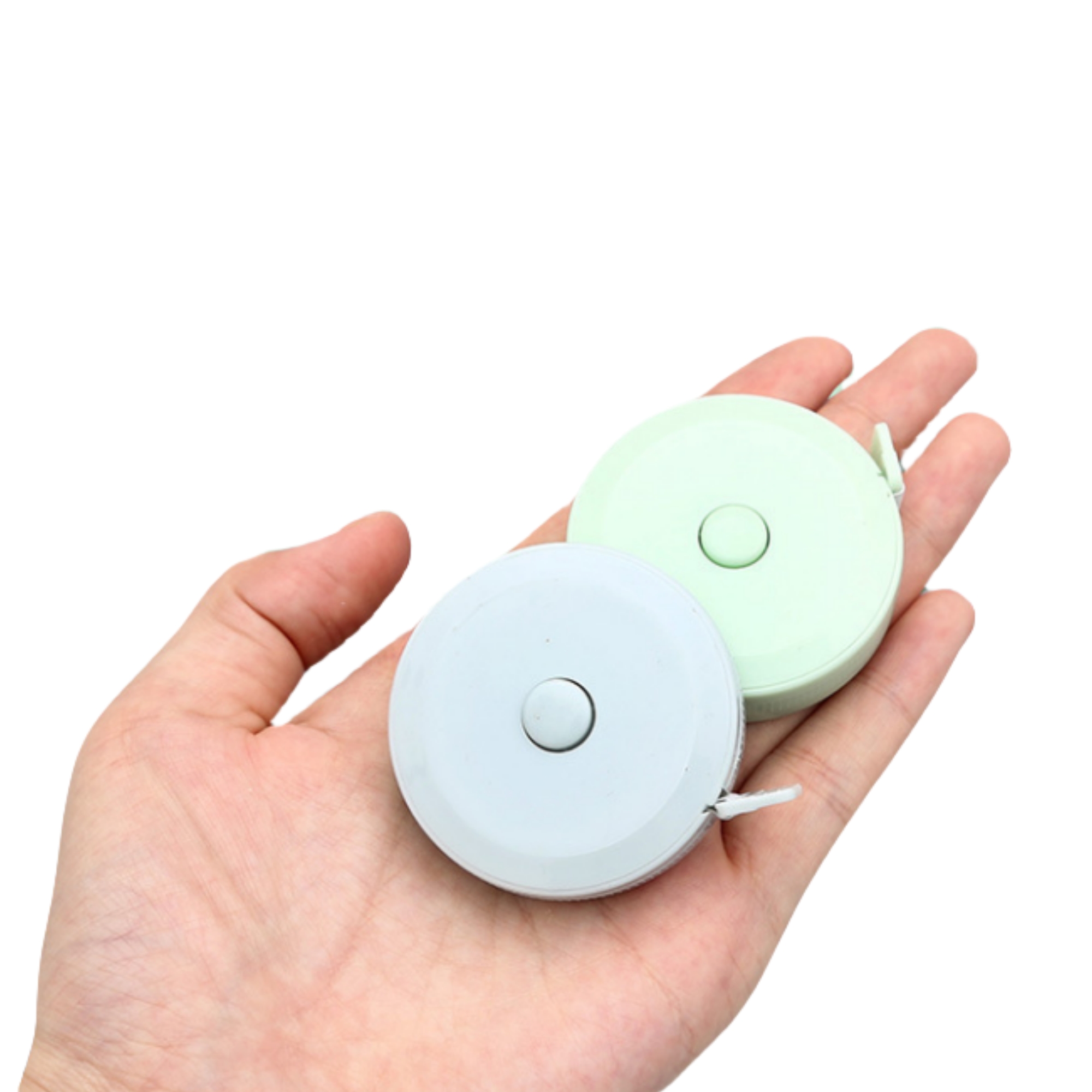 Circle Retractable Tape Measure 7