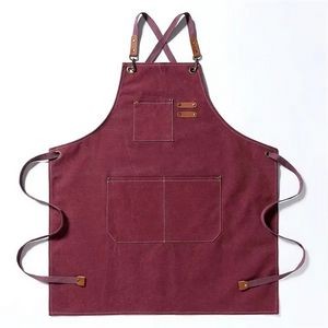 Waterproof Apron 14
