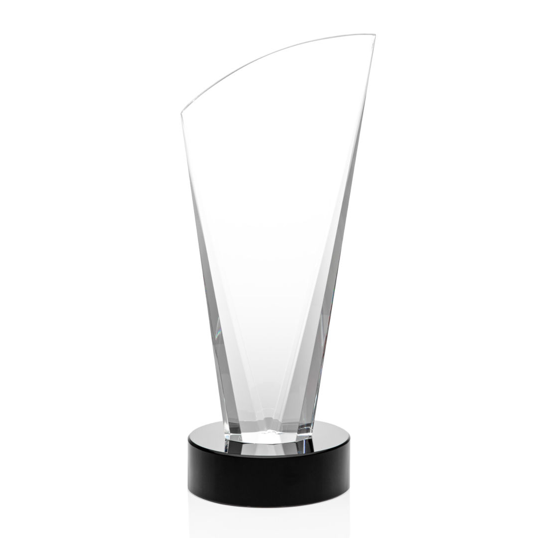 Brampton Award - Black 6