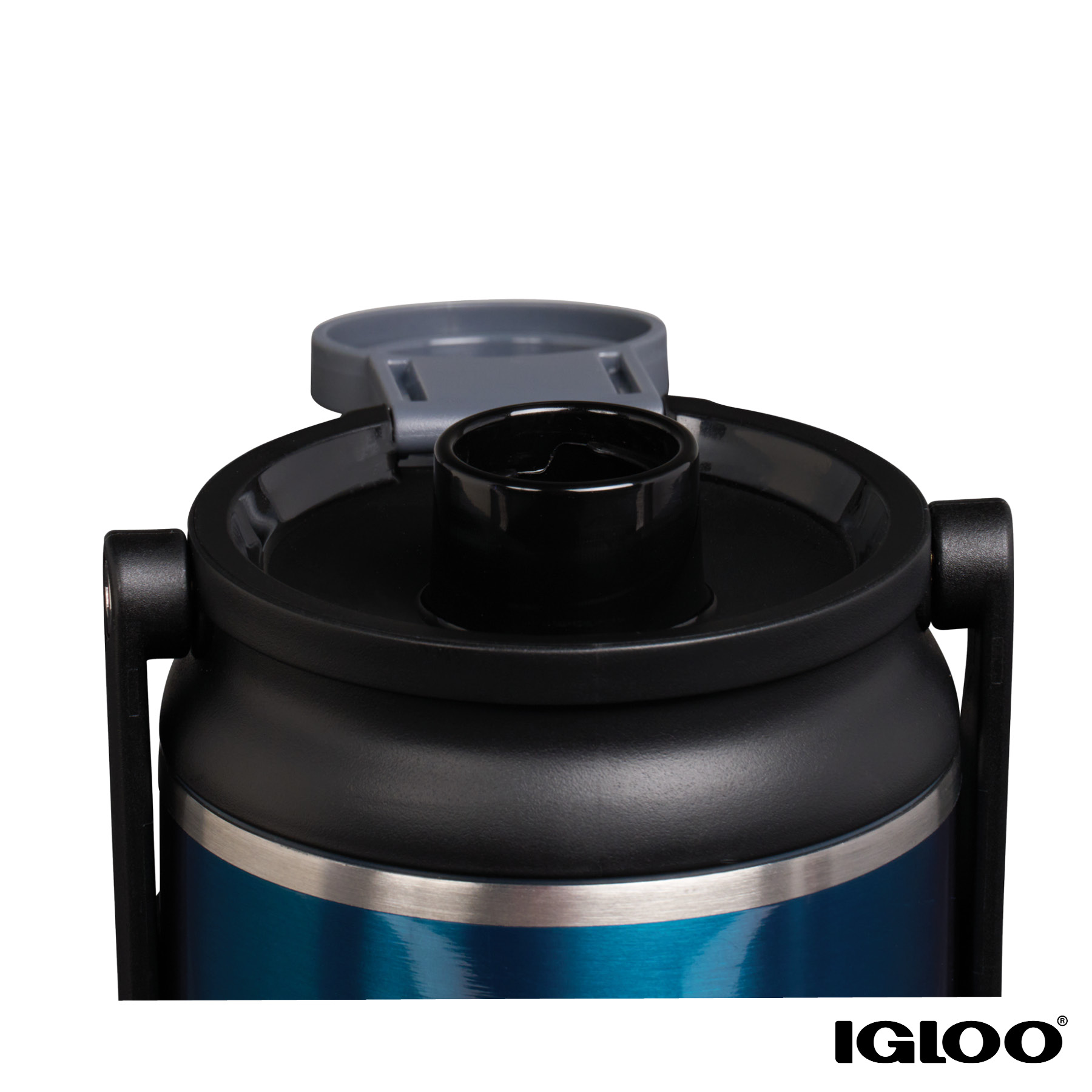 Igloo® 36 oz. Double Wall Vacuum Insulated Water Bottle 26