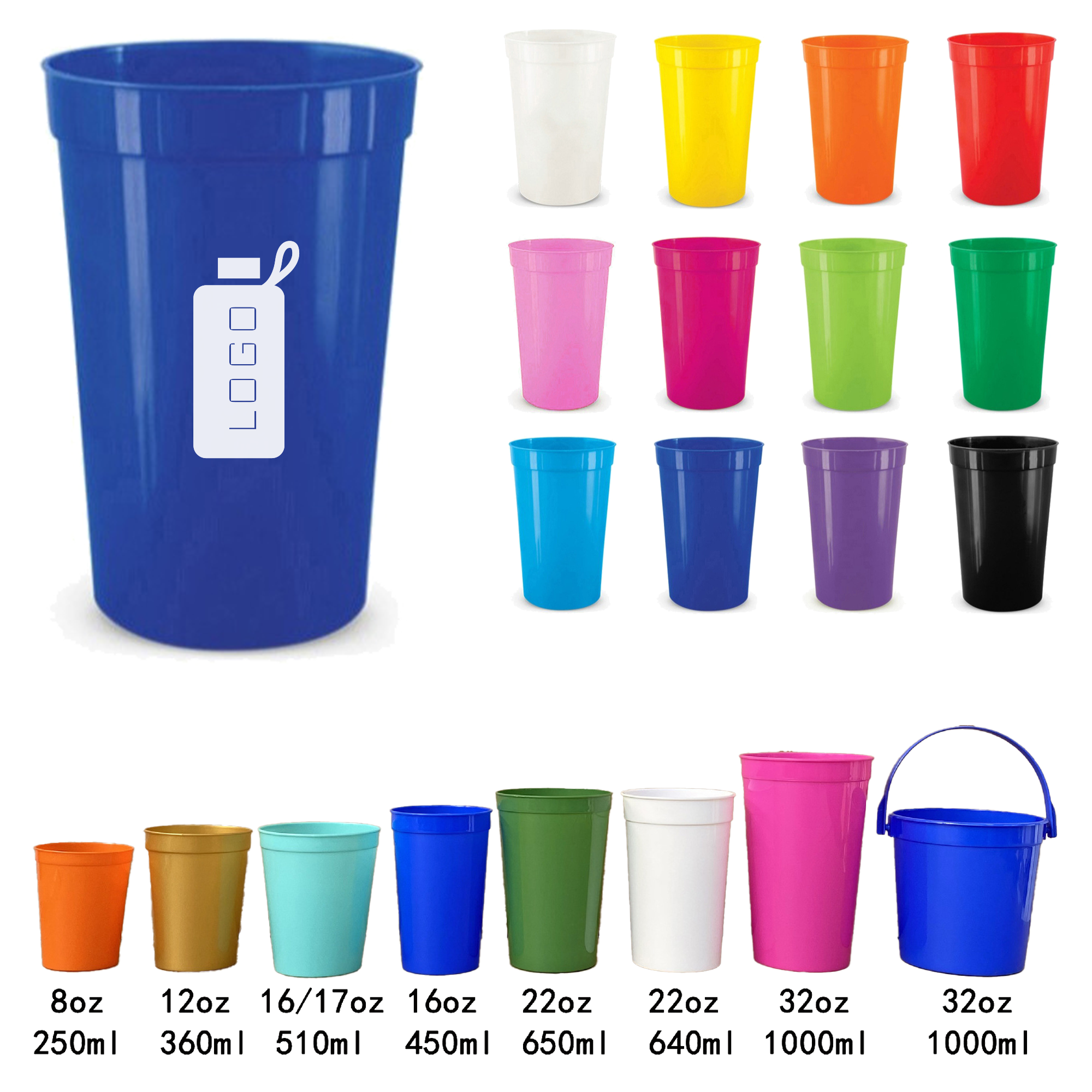 MOQ 50pcs Versa-Beverage 12oz Drinkware 2
