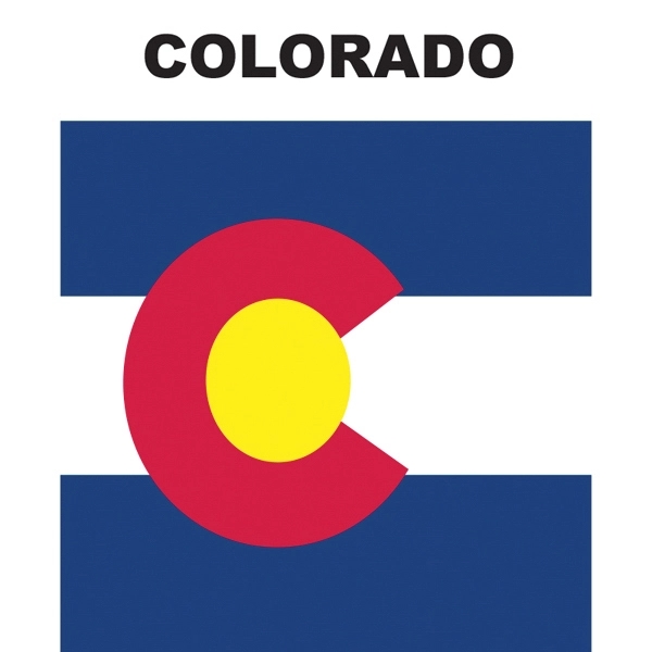 Mini Banner - Colorado 2