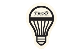 Fluorescent Bulb Sponge 6