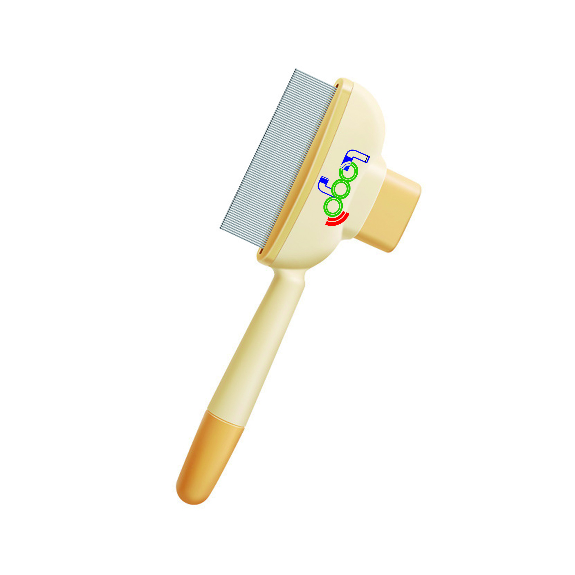 Self Cleaning Slicker Brush MOQ 50 3