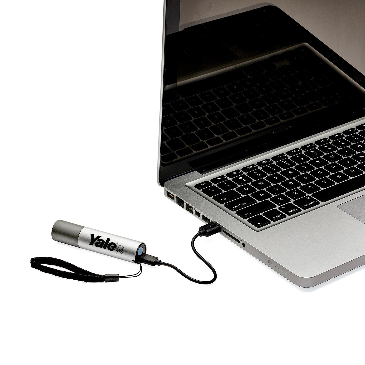 CEDAR CREEK® FLARE RECHARGEABLE  FLASHLIGHT 3
