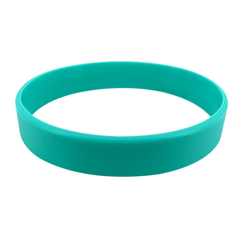 Custom Silicone Bracelet 4