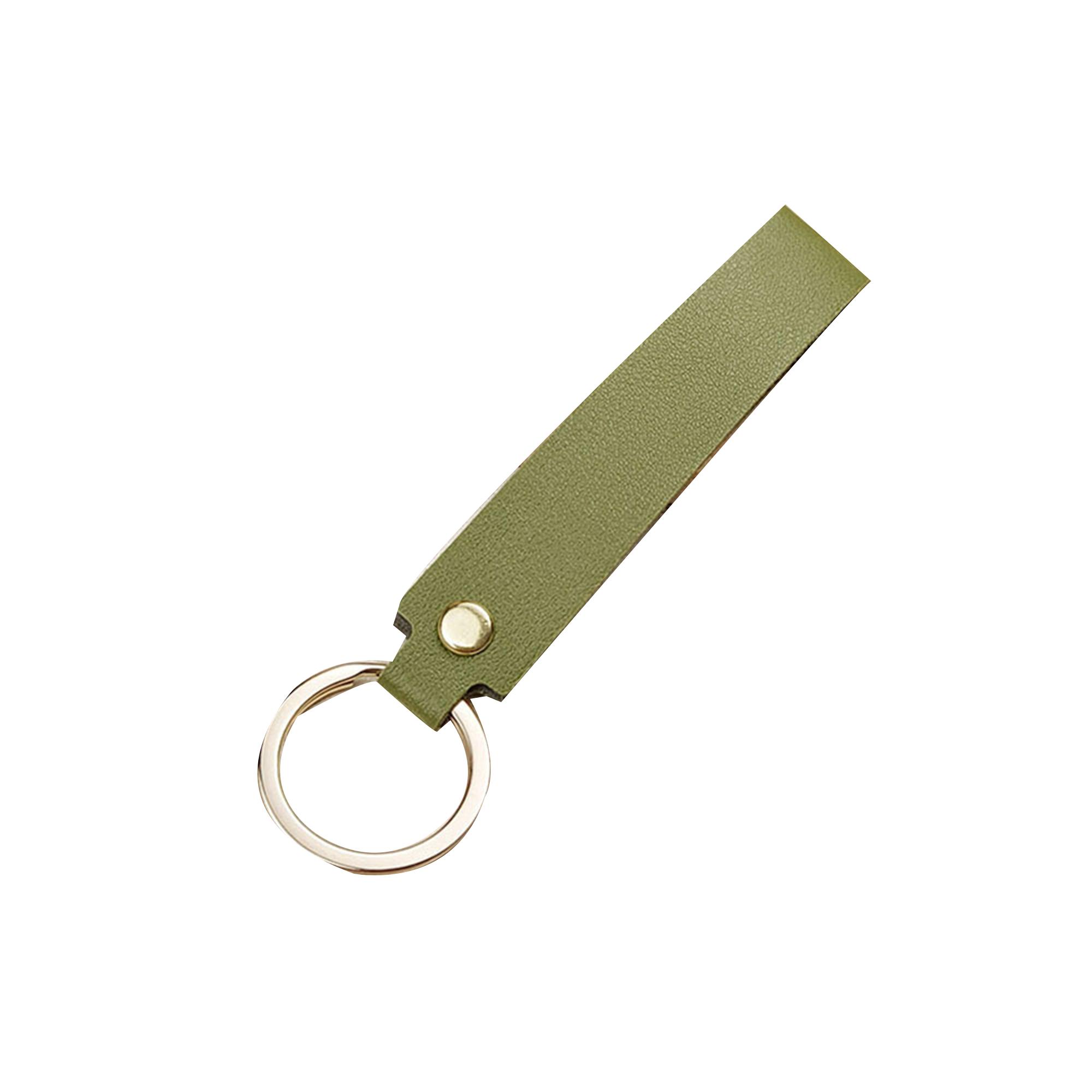 Crafted Leather Key Holder 20