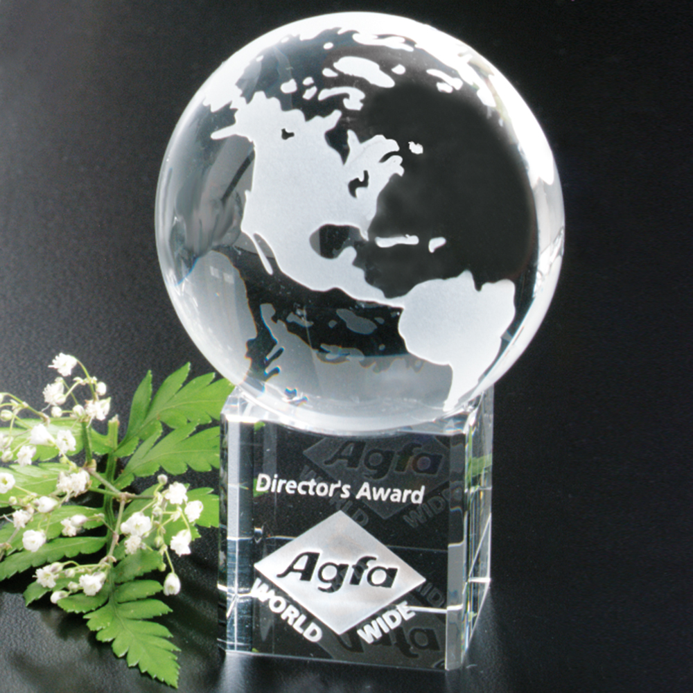 Stratus Globe 2