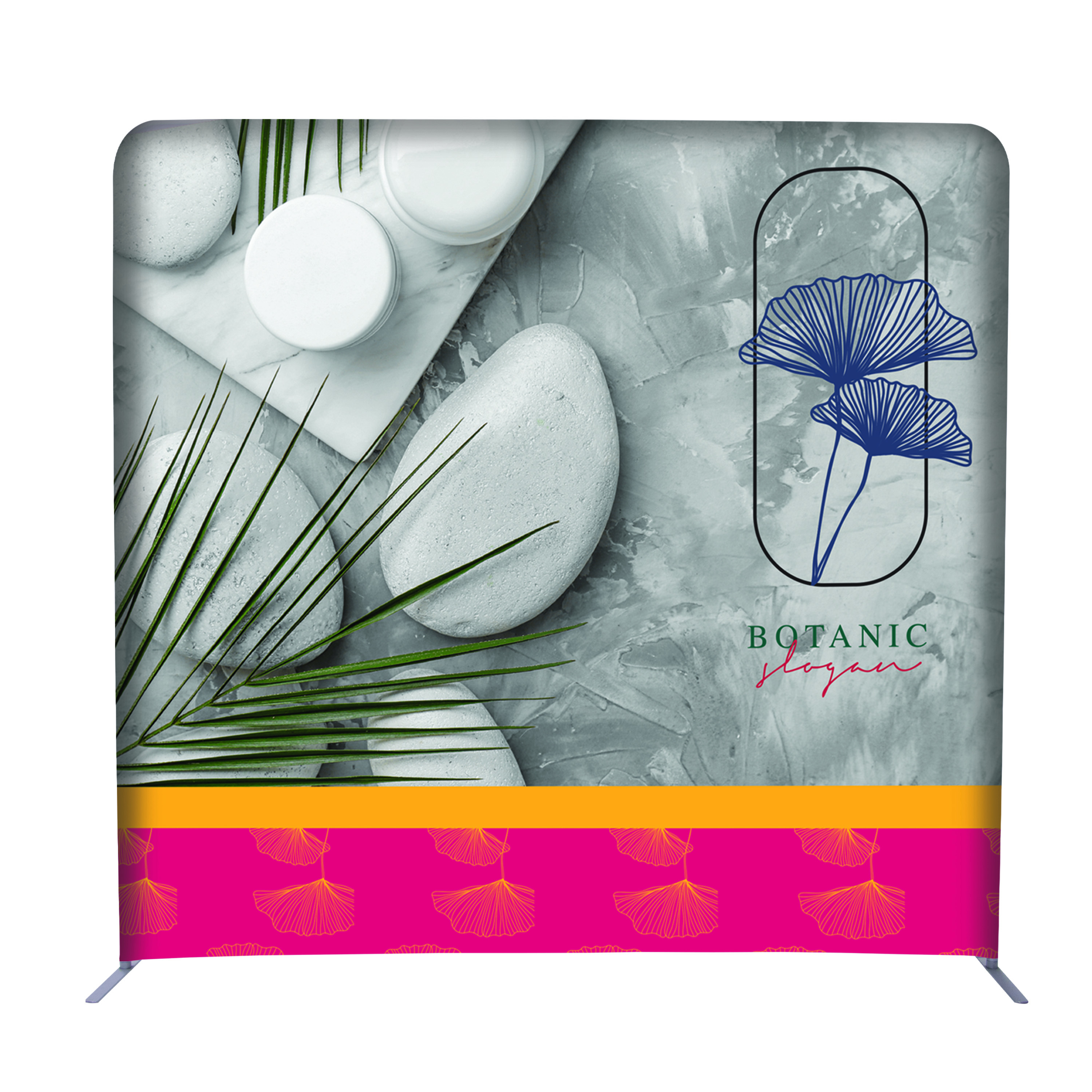 Product Sampler Total Show Package 2