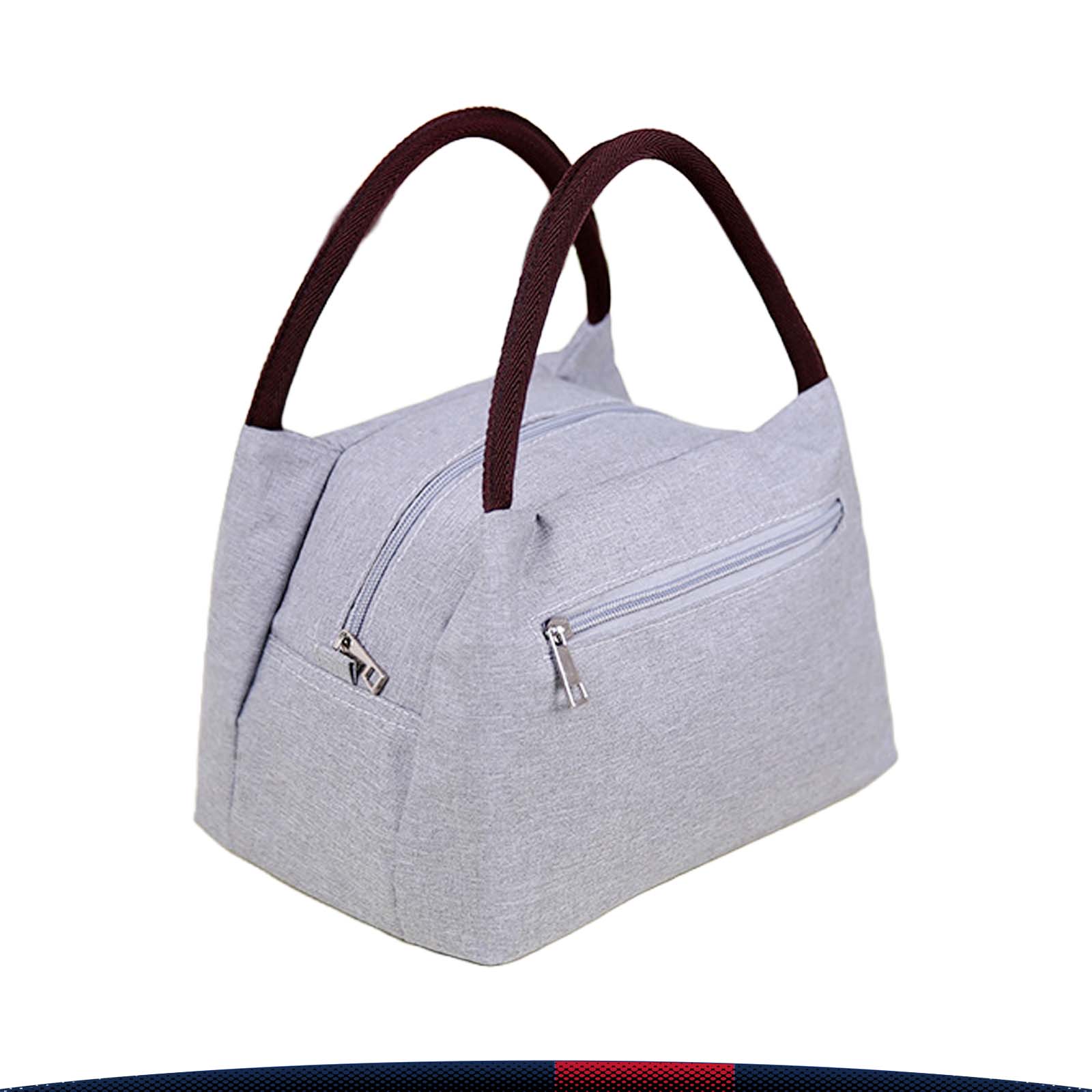 Loviv Tote Lunch Bag 7