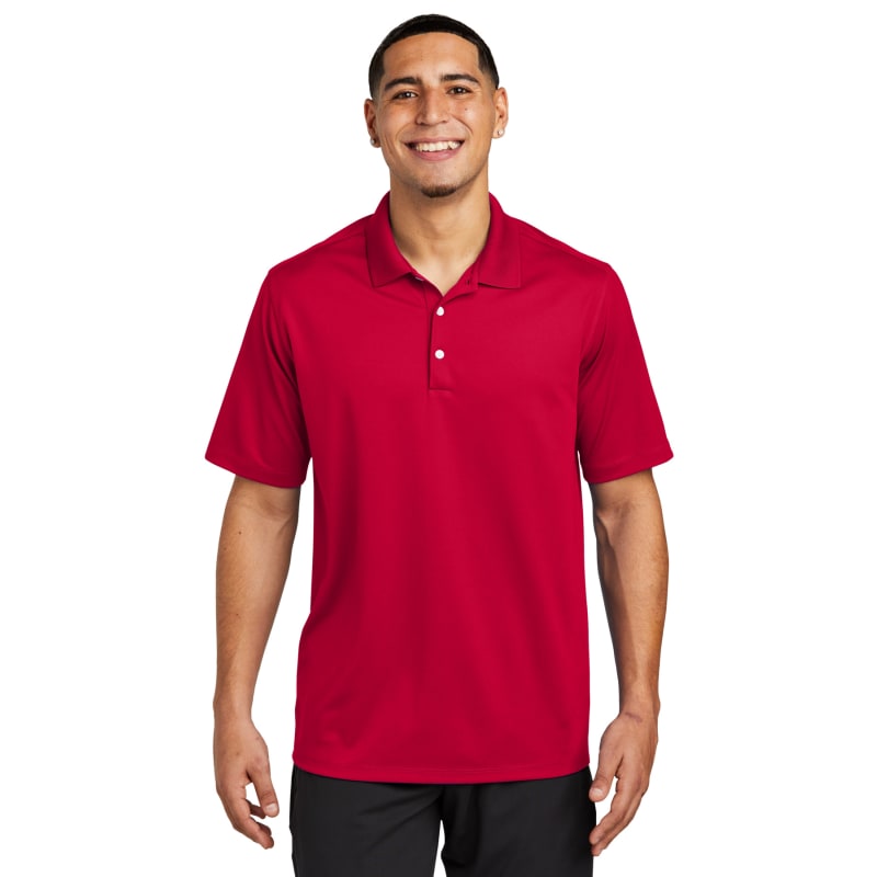 Sport-Tek UV Micropique Polo 12