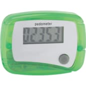 In Shape Pedometer 19