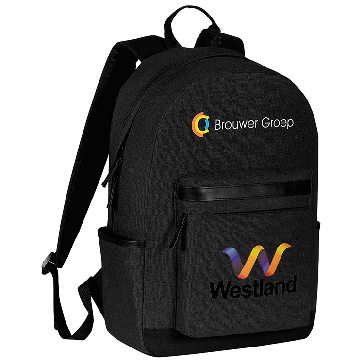 Urb-Line Campus Computer Backpack 6