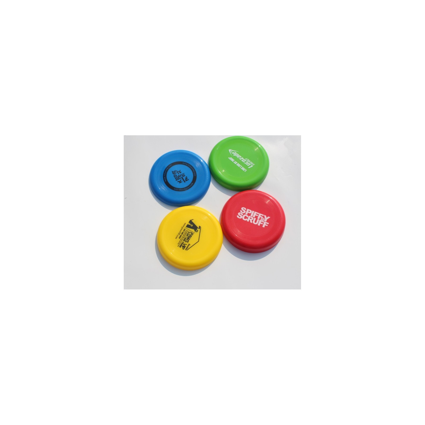 Flying Disc Toy 1