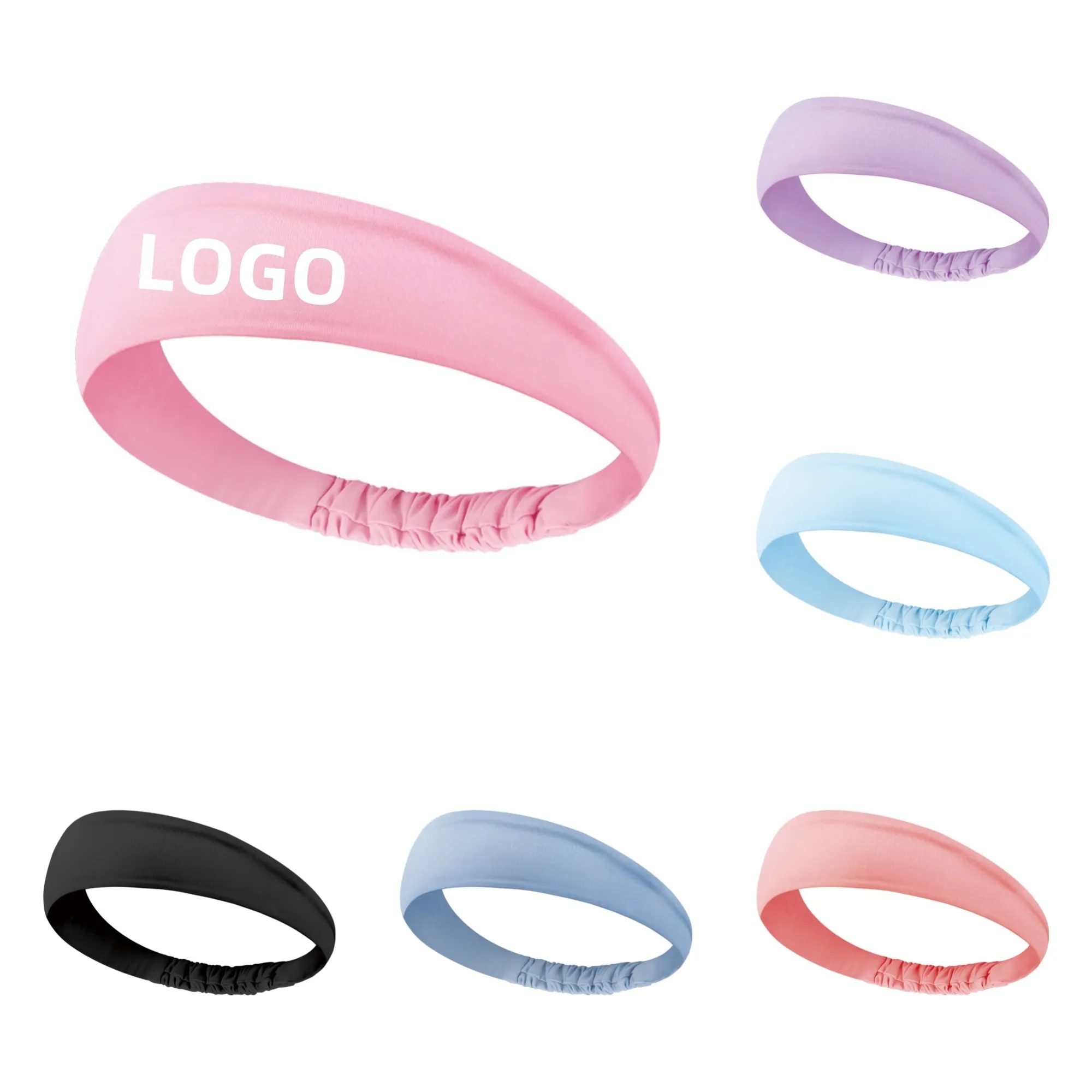 Multi-Functional Sports Headband 7