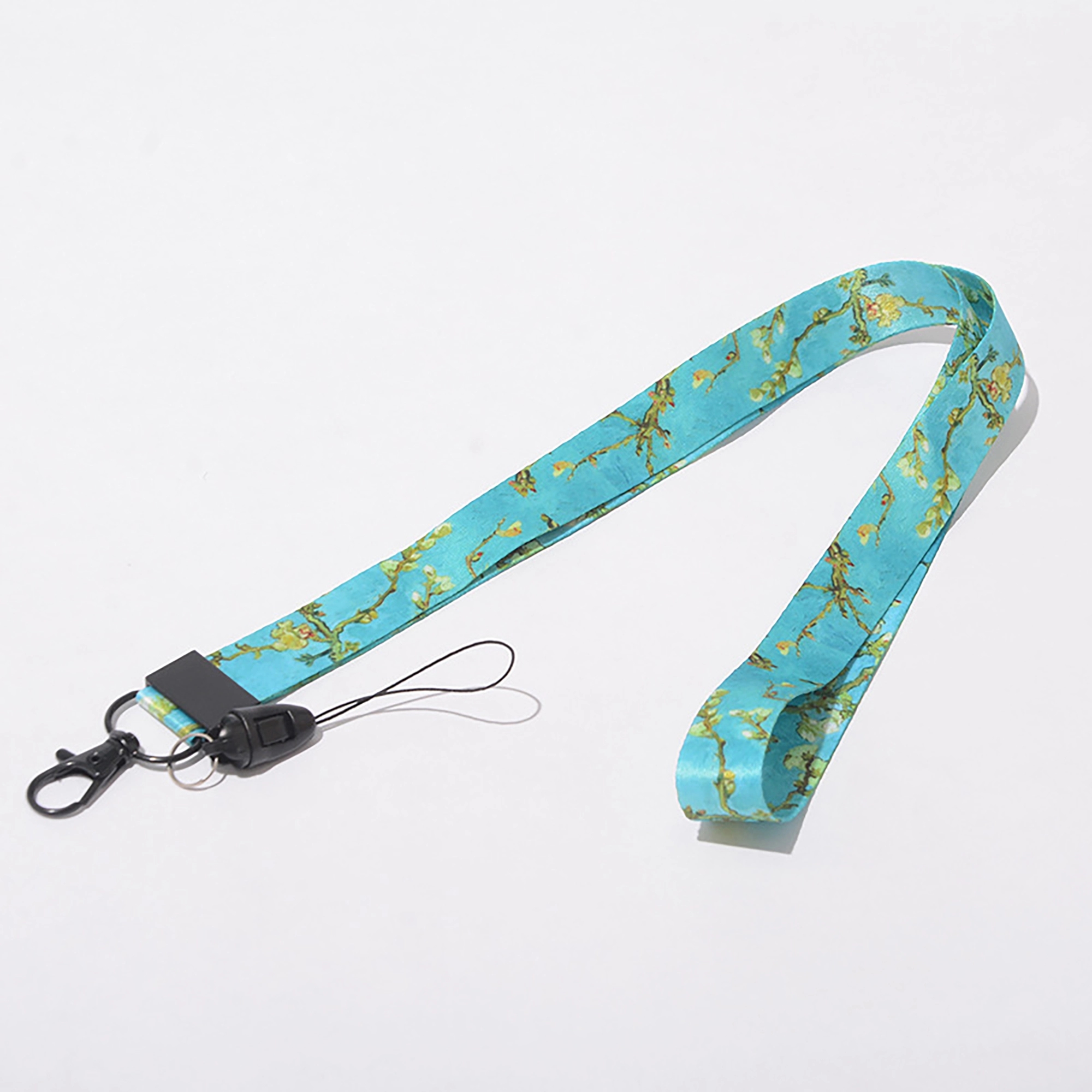 Dye Sublimated Lanyards 2