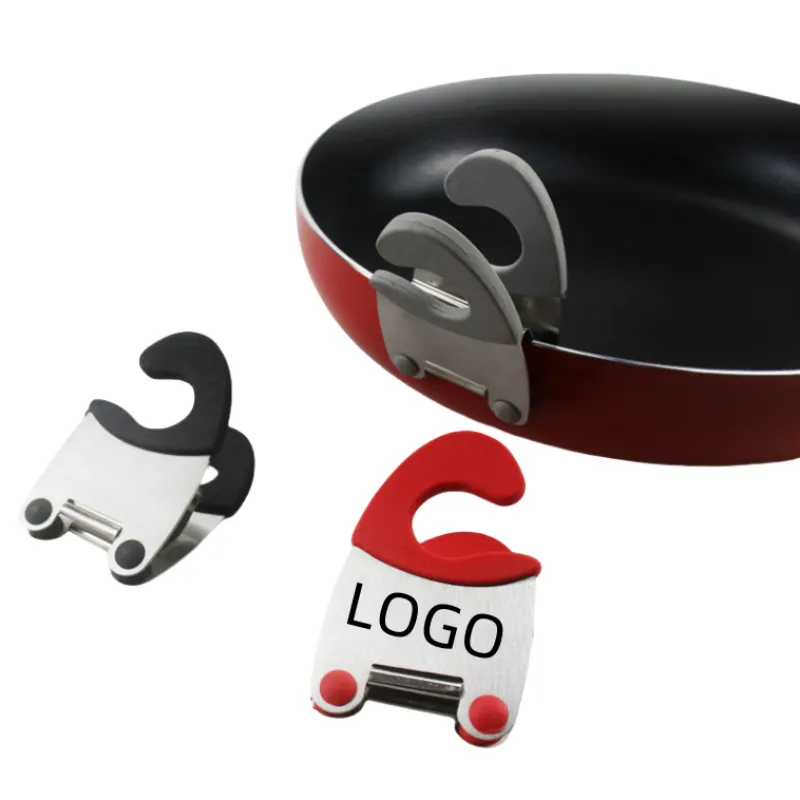 Stainless Steel Bracket for Pot Clamp 1