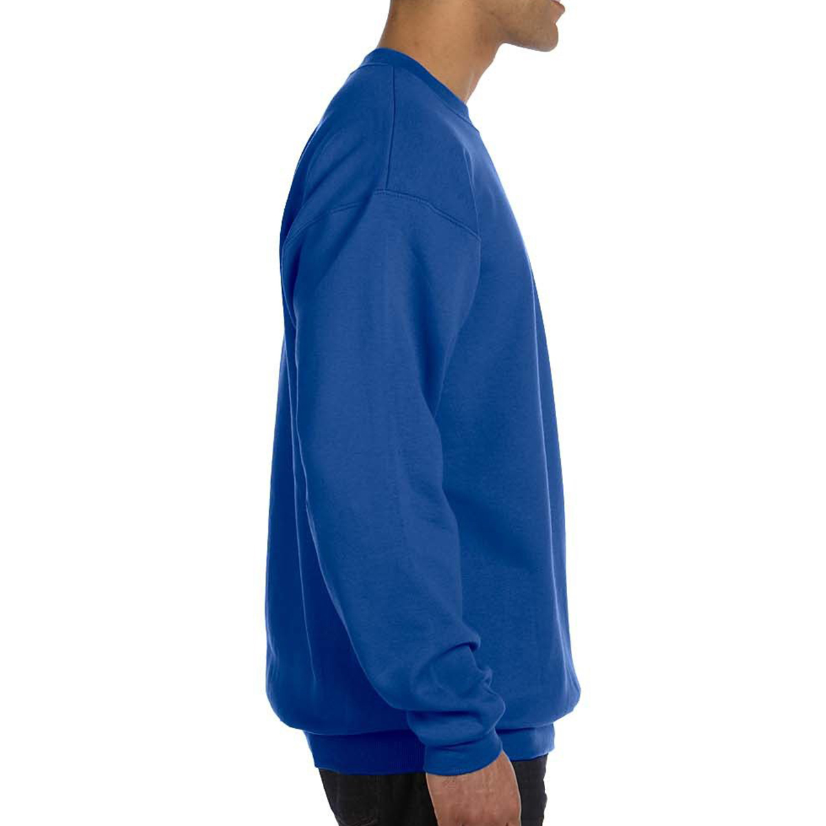 Champion Double Dry Eco Crewneck Sweatshirt 44
