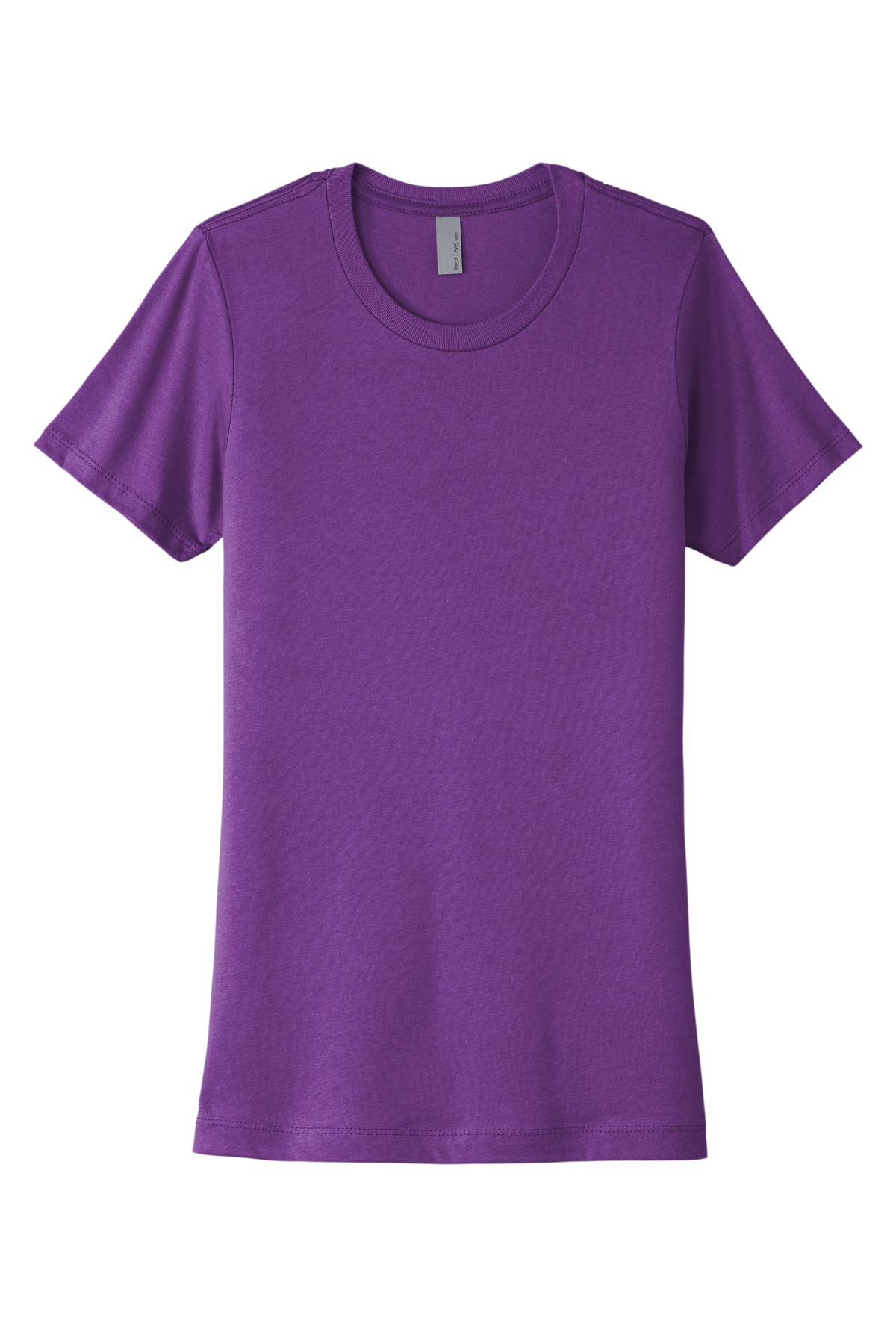 Next Level® Apparel Women's Cotton Tee 13