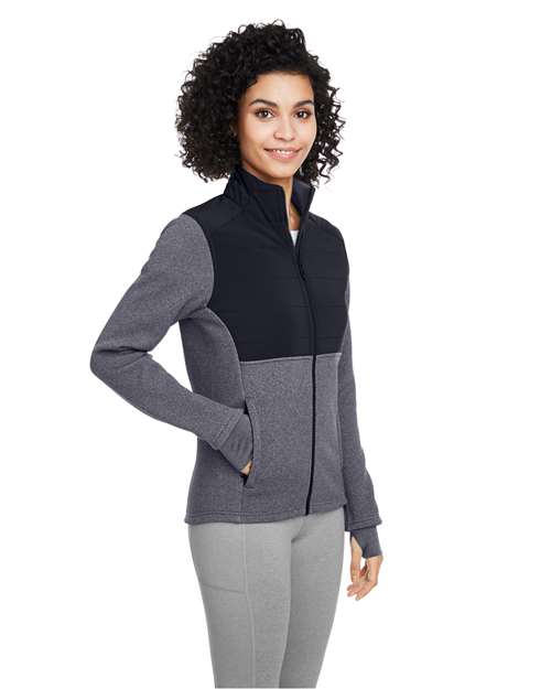 Women's Pursuit Jacket - s17299 25