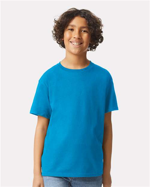 Youth Ultra Cotton® T-Shirt - 2000B 2