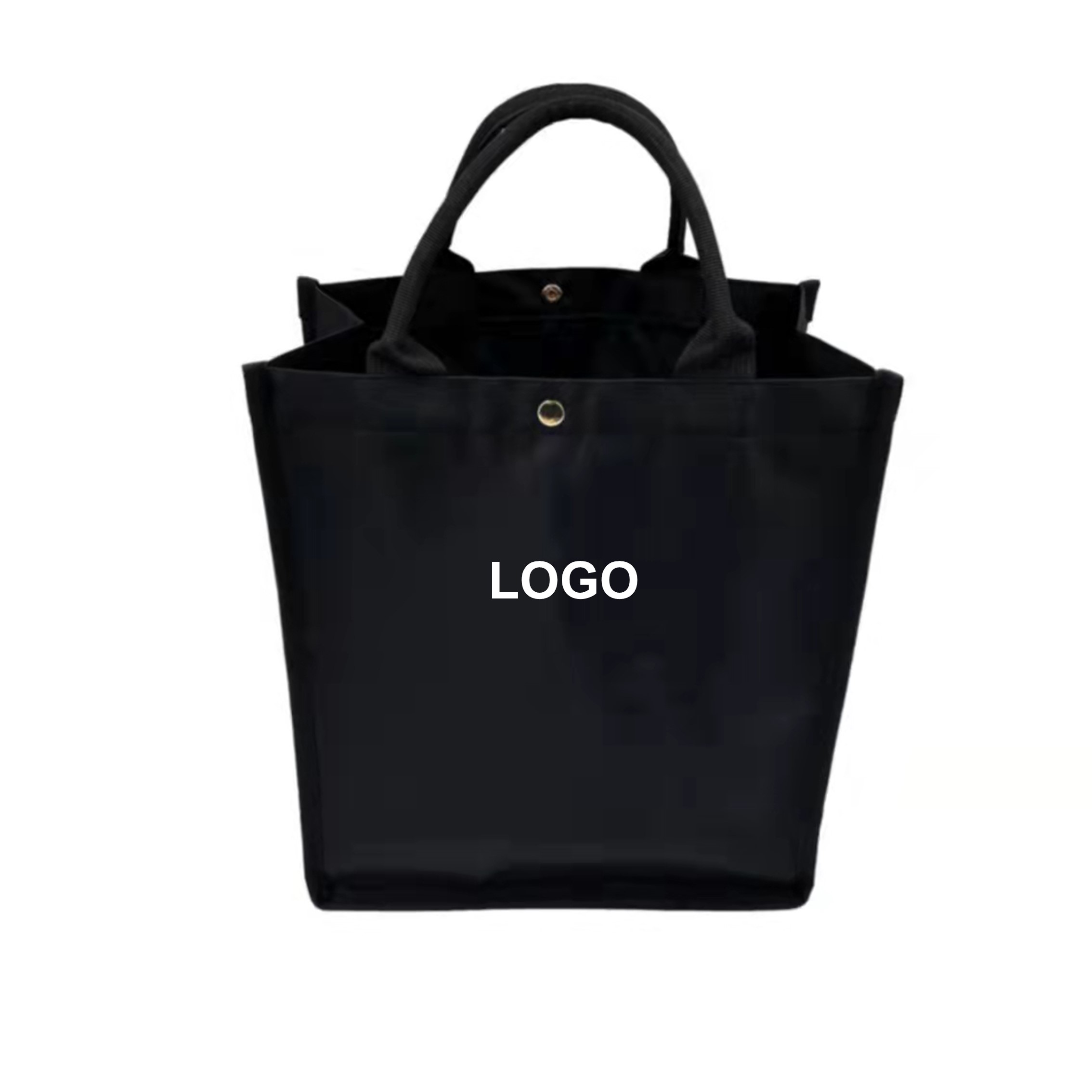 Reusable Non Woven Tote Shopping Bag 2