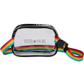 Clear Crossbody Sport Pack 53