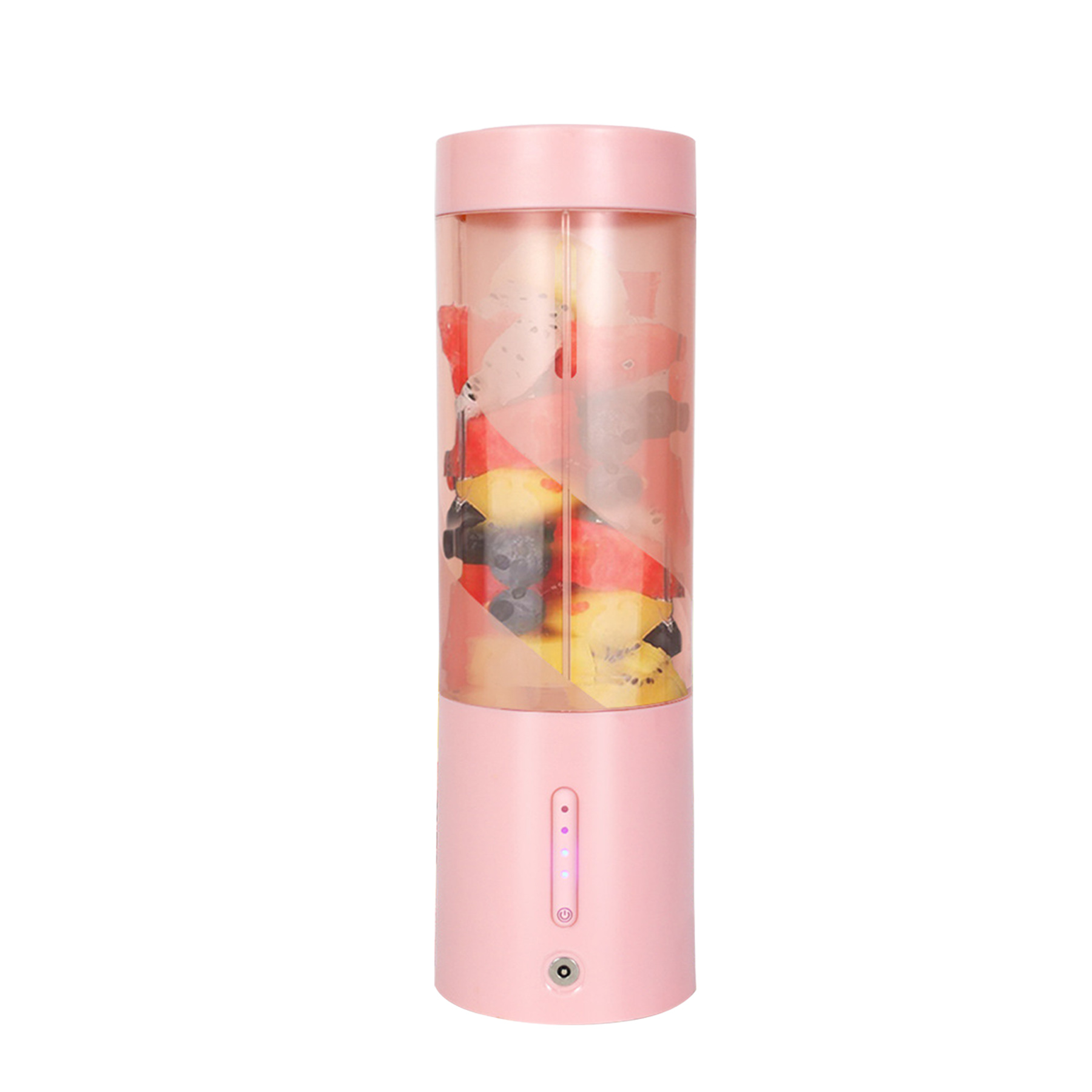 Gevio 6-Blade Blender 5