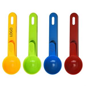 Plastic Ice Cream Scoop 7