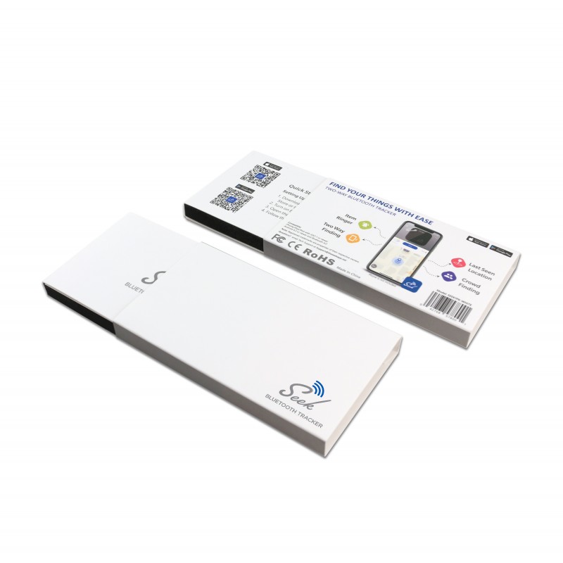 Seek Bluetooth Tracker 10