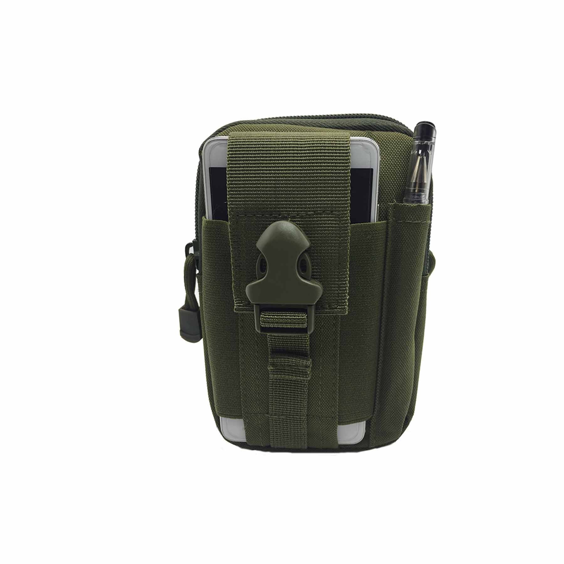 Tactical Waist Belt Bag 1