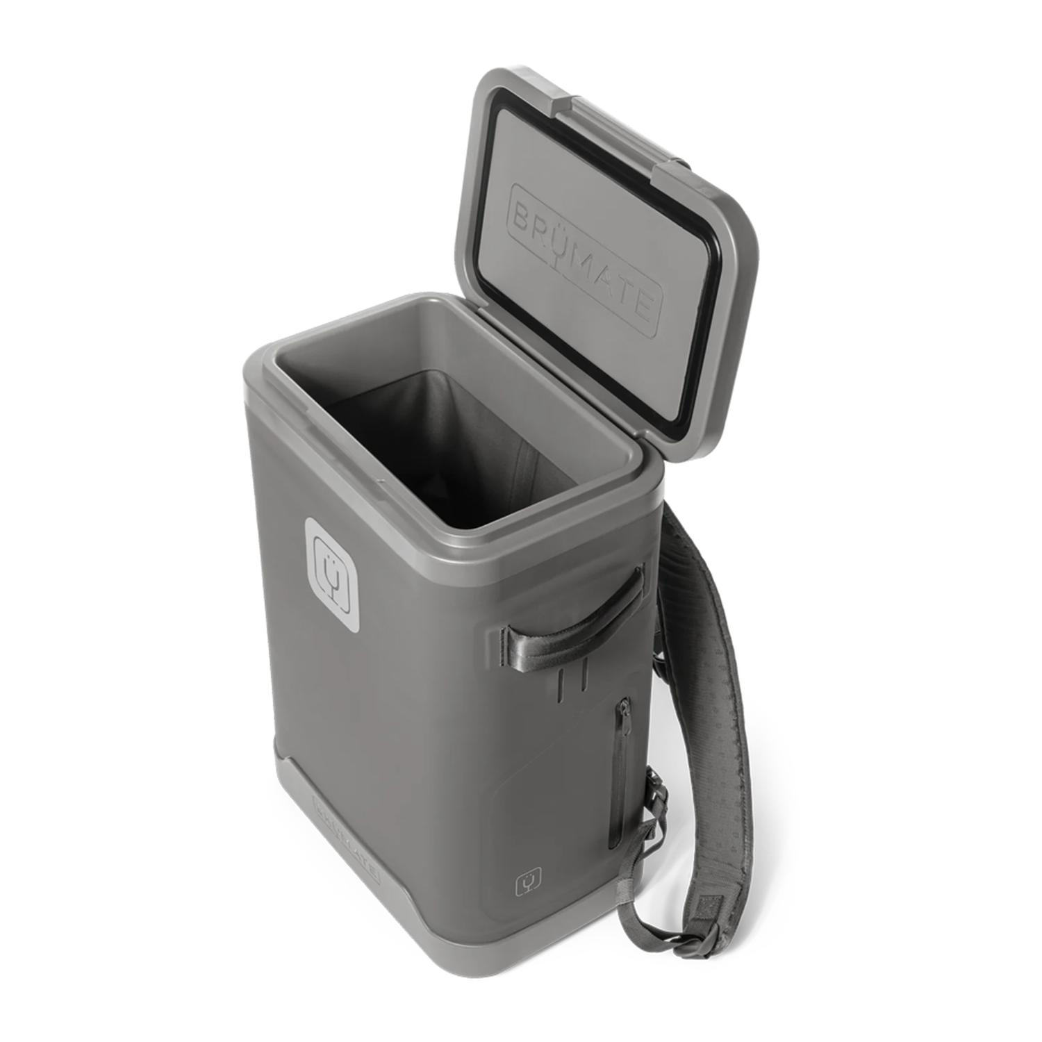 BruMate® MagPack 24-Can Soft Cooler Backpack 5