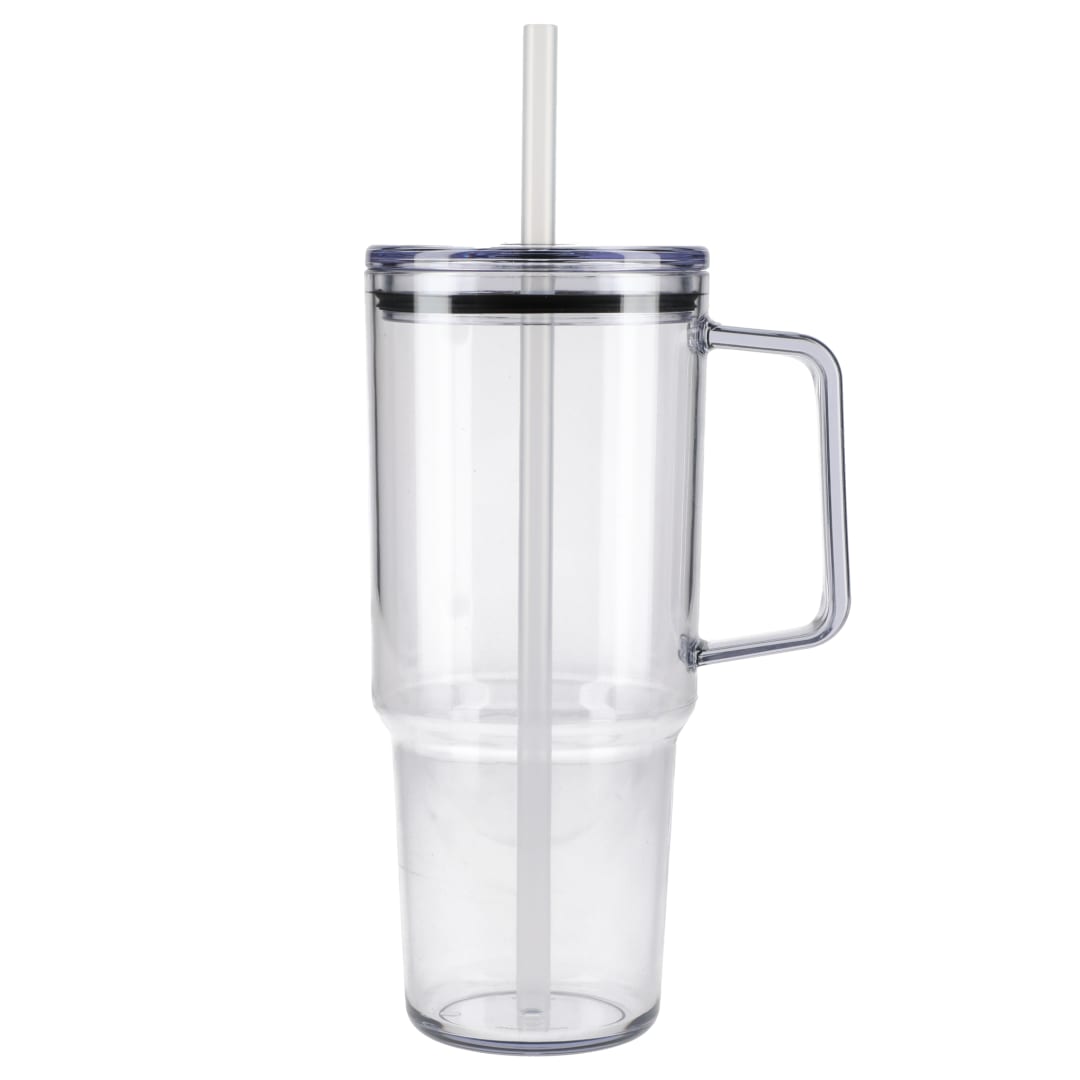 Lucien Recycled Acrylic Travel Mug 40oz 74