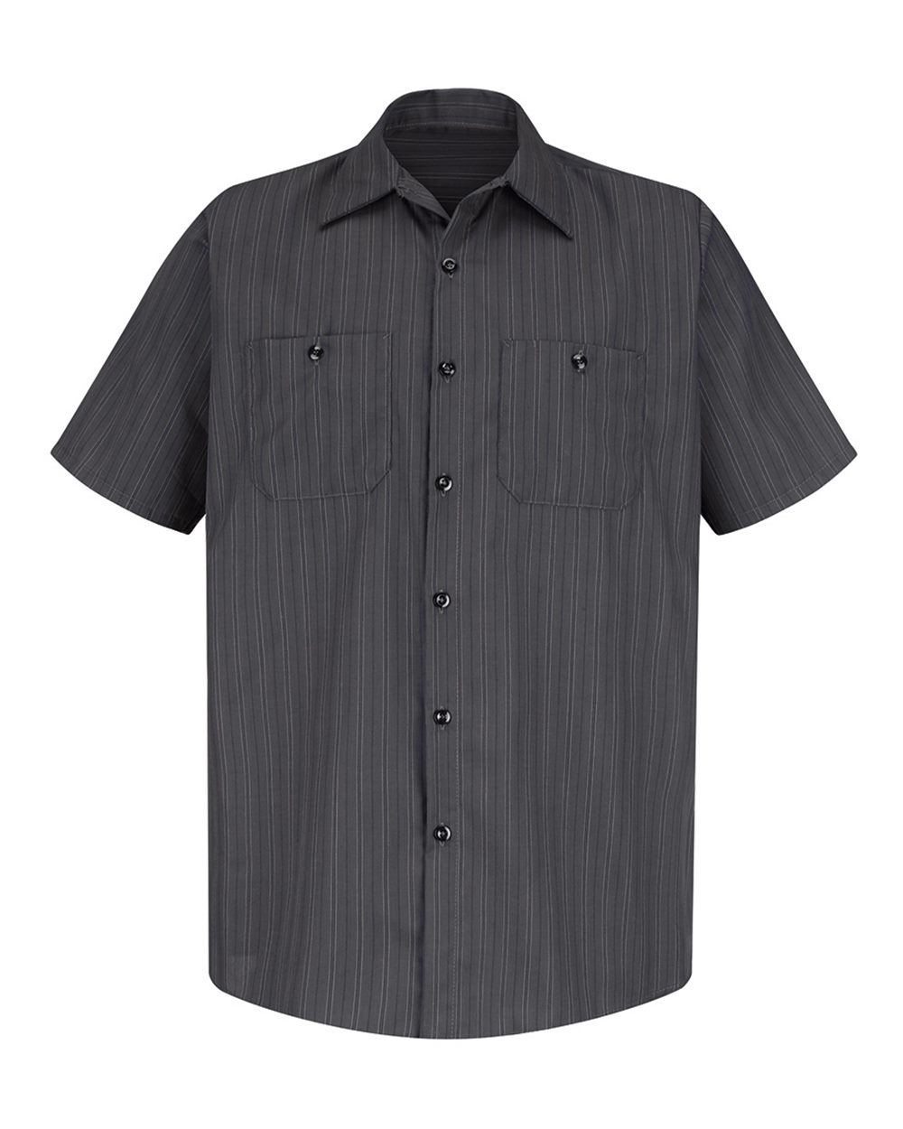 Premium Short Sleeve Work Shirt