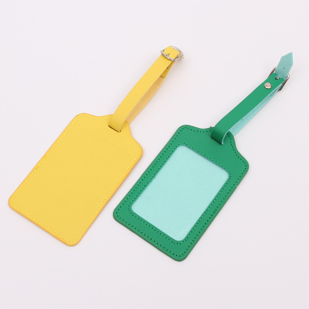 Leather Luggage Listing 5